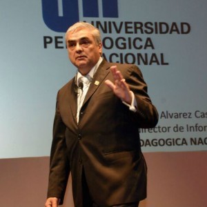 Victor Alvarez - Learner