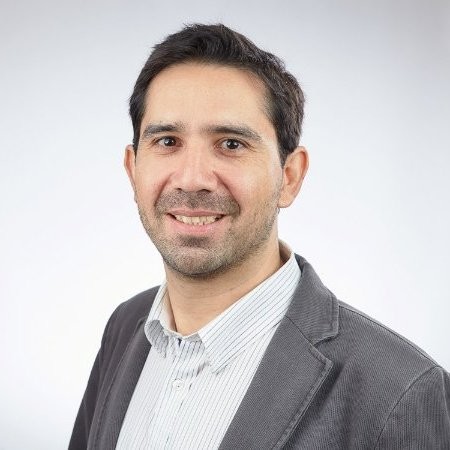 Eugenio Araya - Learner