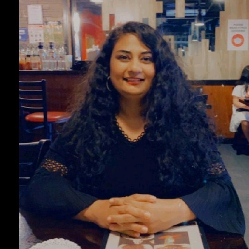 Shamila Malik - Learner