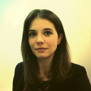 Gabriela Alessio Robles - Learner