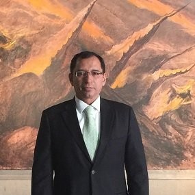 Otilio Hernandez - Learner