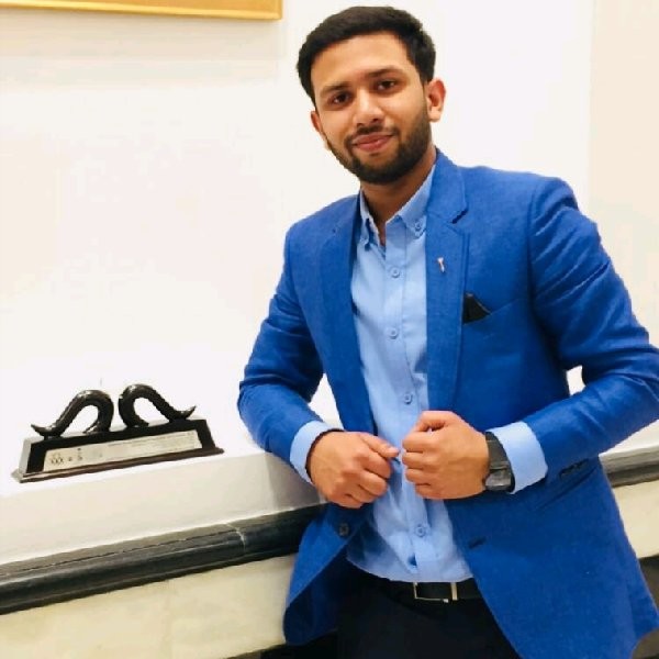 Archit Agarwal - Learner