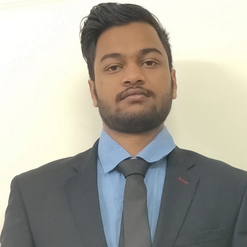 Ayush Kumar Raikwar - Learner