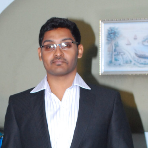 Mohammed Althaf - Learner