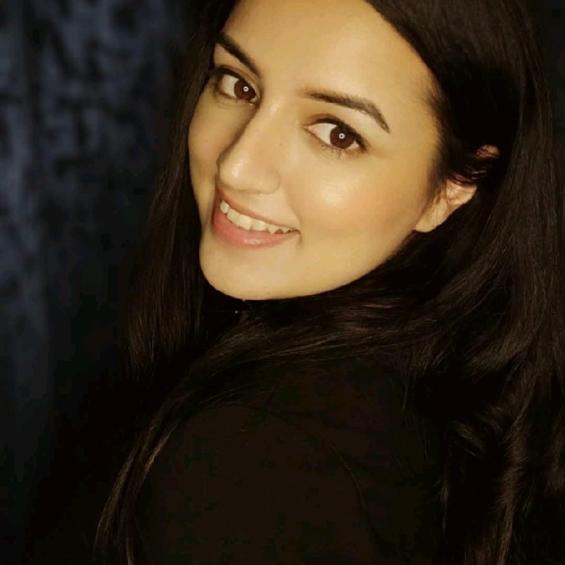 Agrima Rampal - Learner